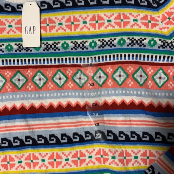 Gap Knit Sweater❤️ - Picture 5 of 5